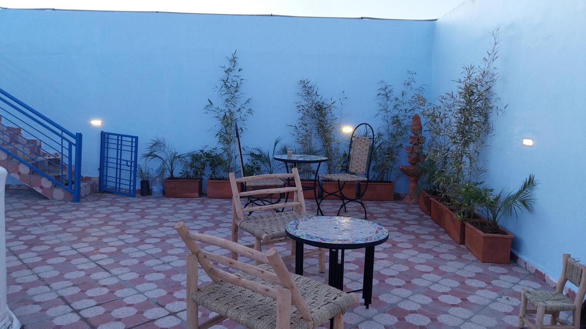 Dar Ribati Apartment Sale Exterior photo
