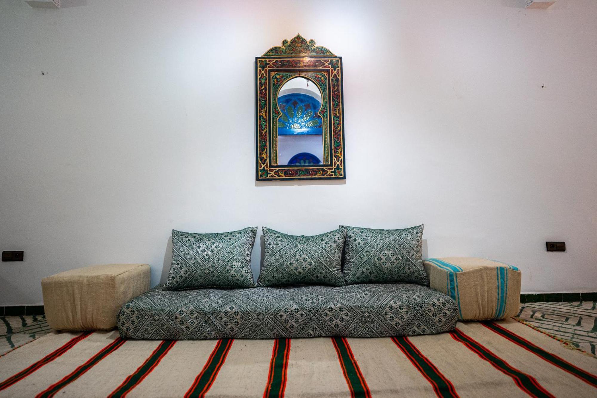 Dar Ribati Apartment Sale Exterior photo