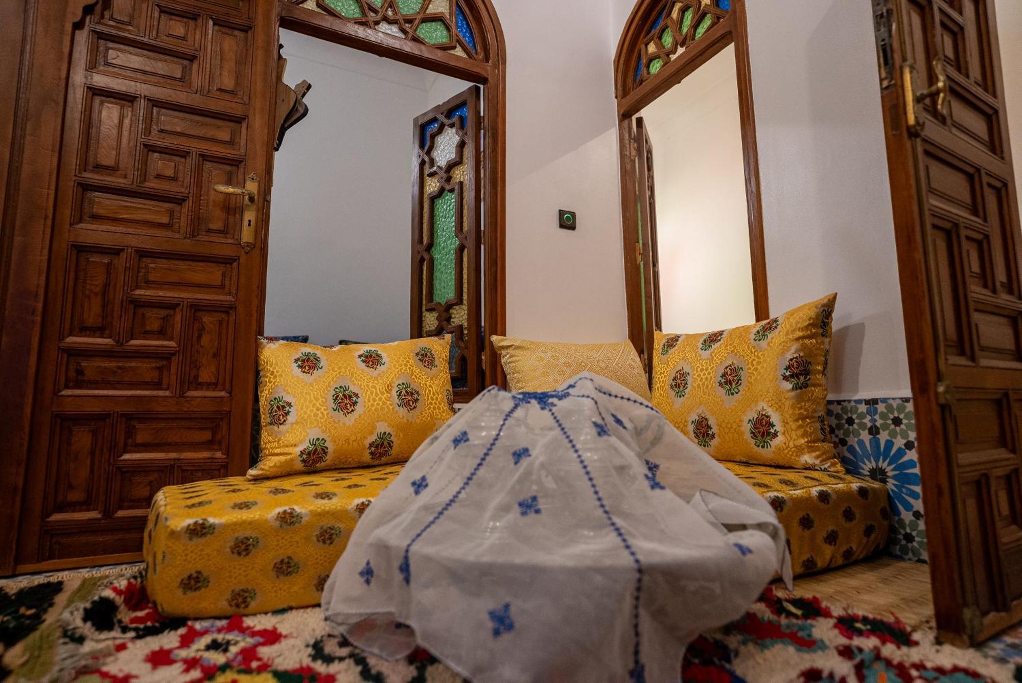 Dar Ribati Apartment Sale Exterior photo
