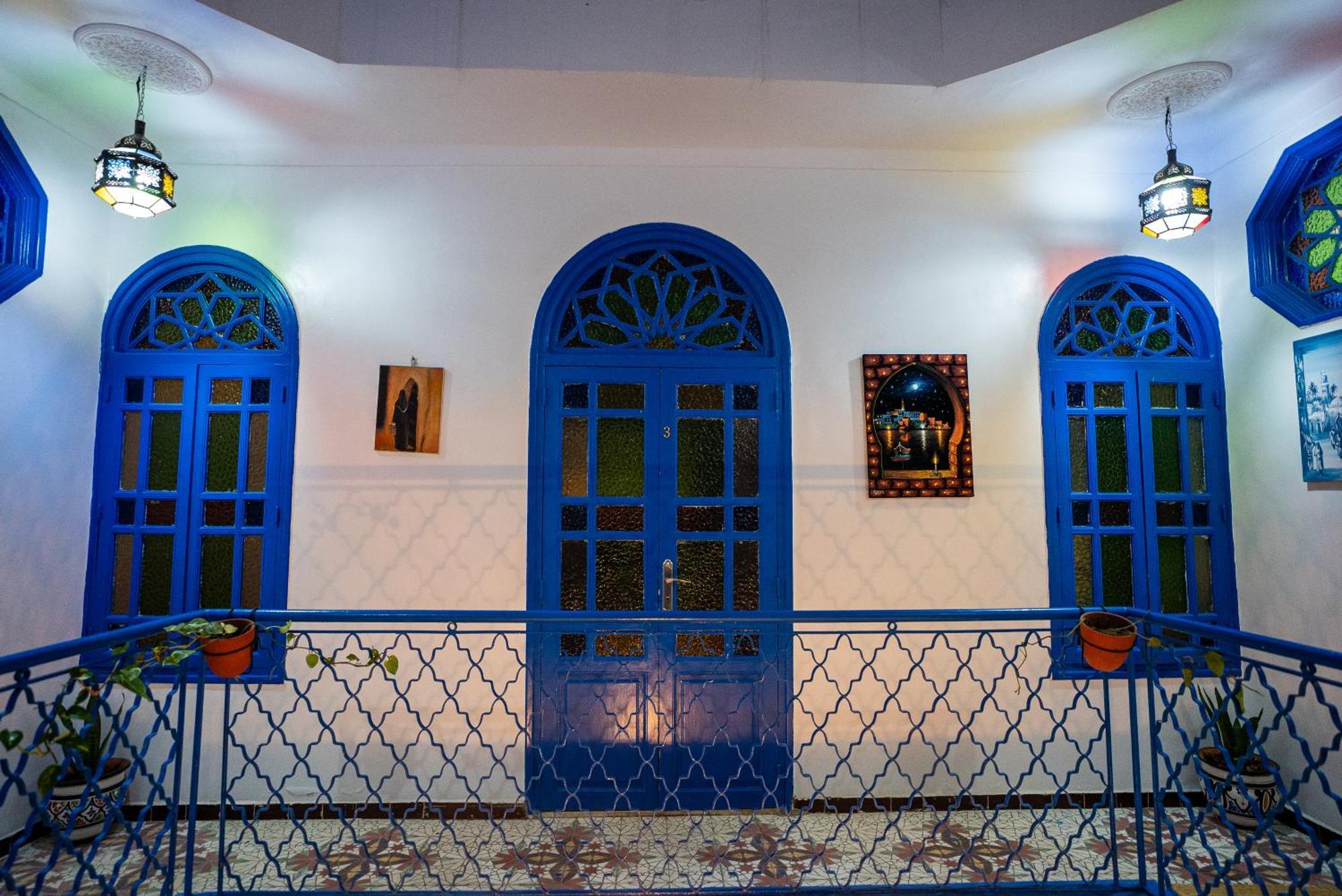 Dar Ribati Apartment Sale Exterior photo