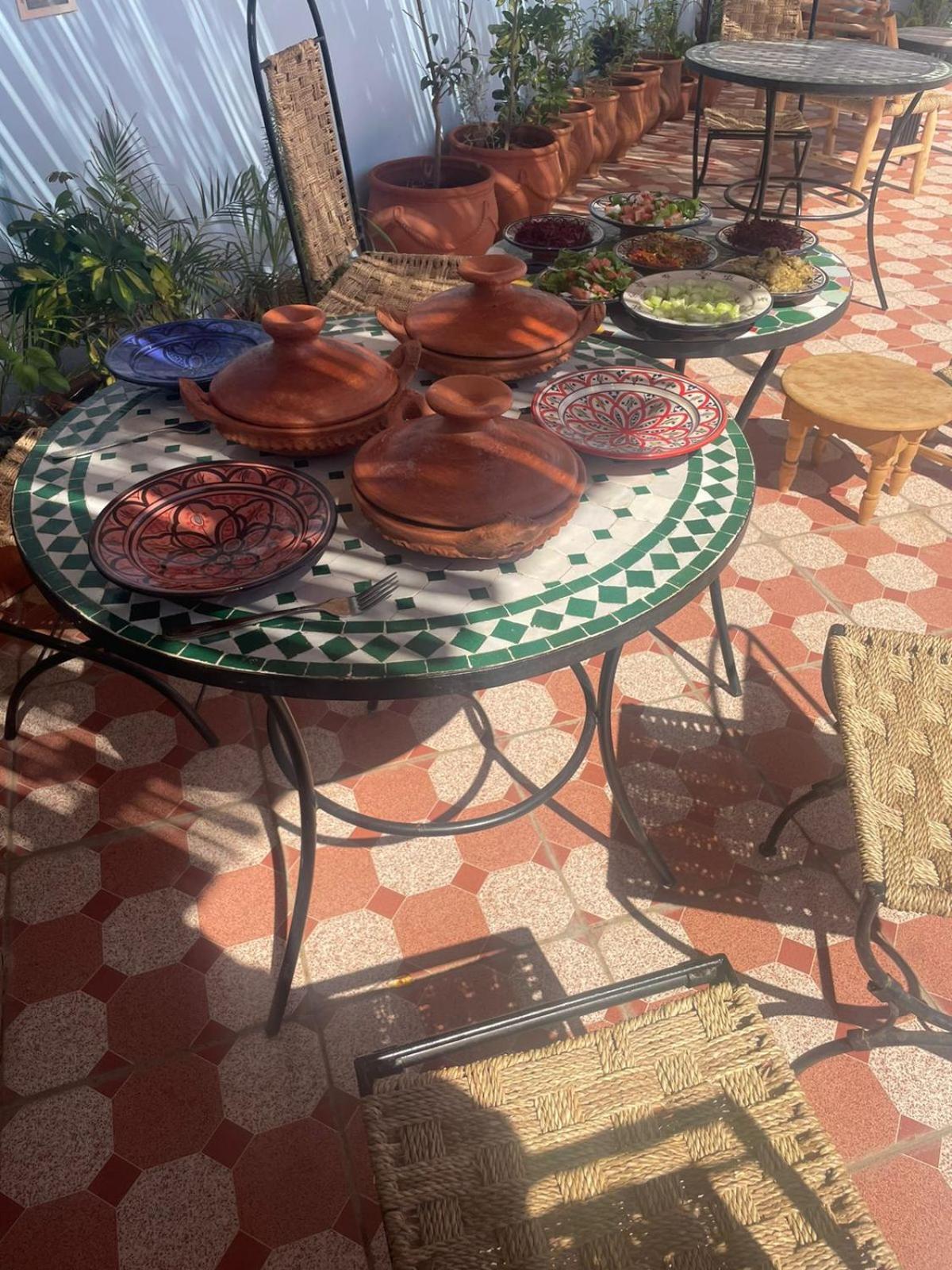 Dar Ribati Apartment Sale Exterior photo