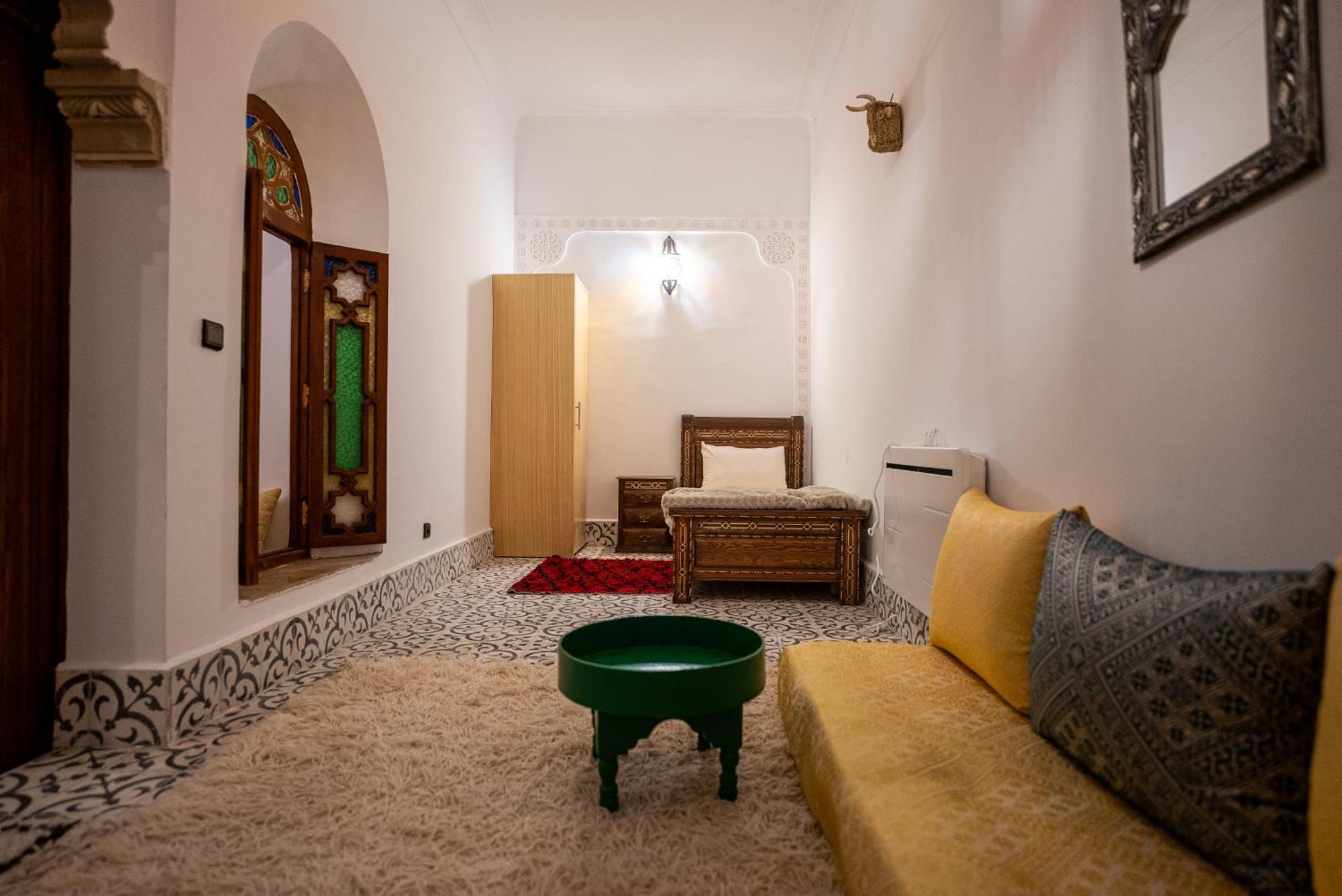 Dar Ribati Apartment Sale Exterior photo
