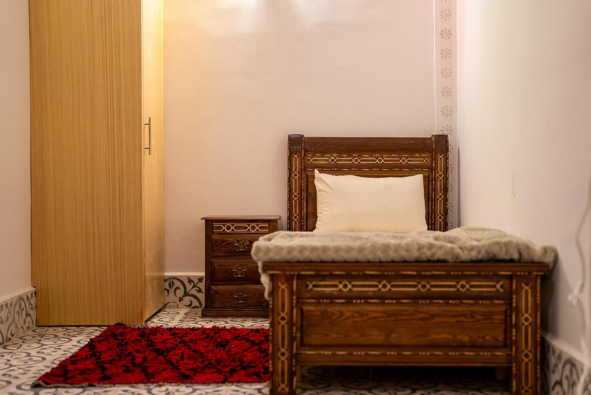 Dar Ribati Apartment Sale Exterior photo