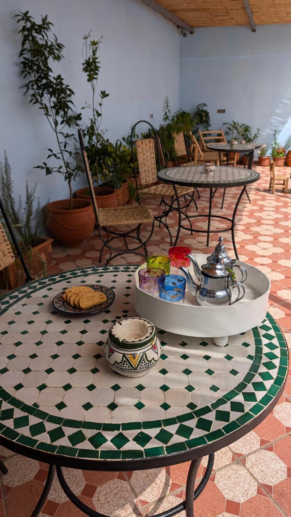 Dar Ribati Apartment Sale Exterior photo