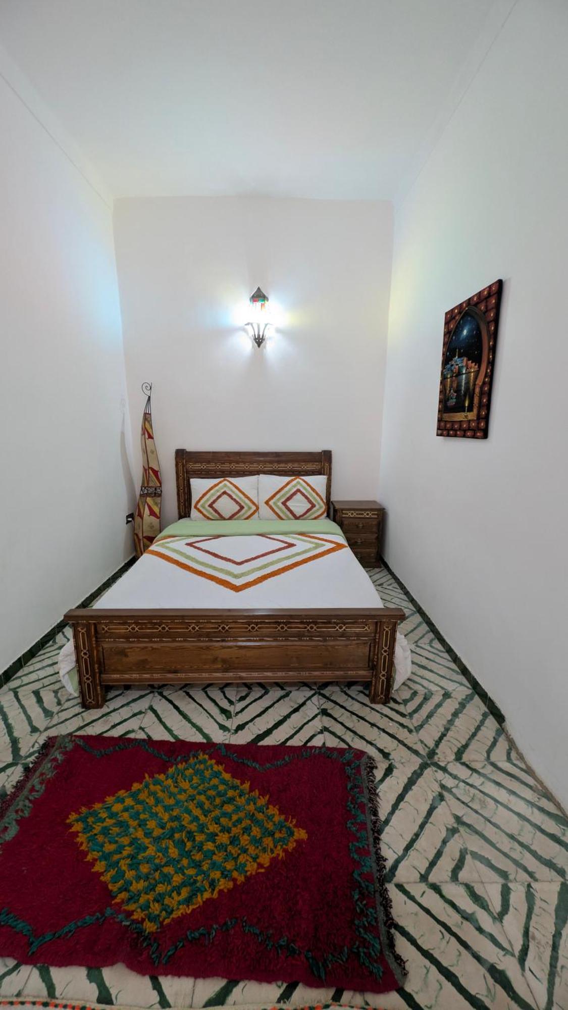 Dar Ribati Apartment Sale Room photo