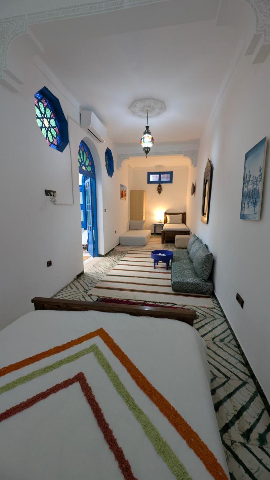 Dar Ribati Apartment Sale Room photo