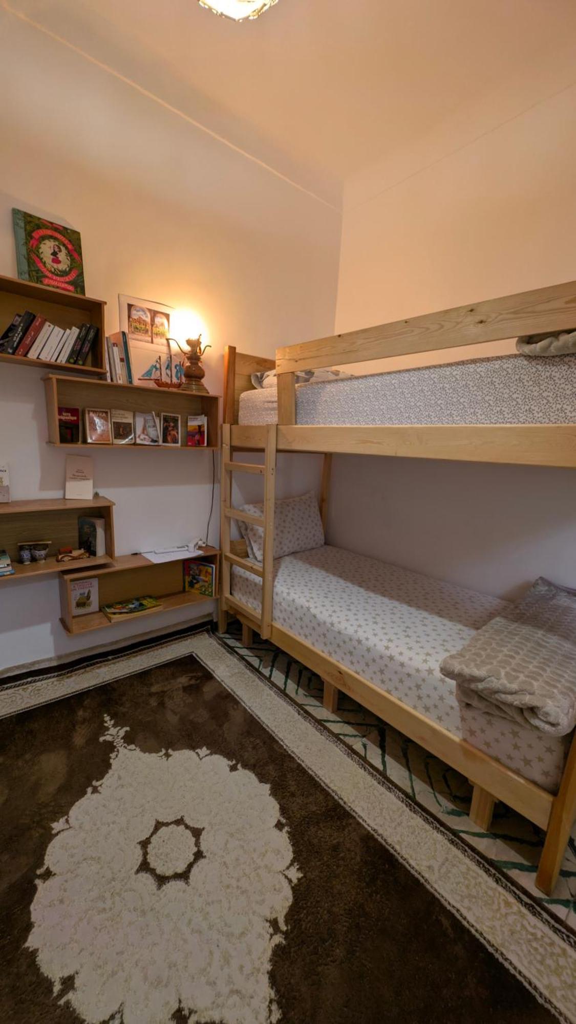 Dar Ribati Apartment Sale Room photo