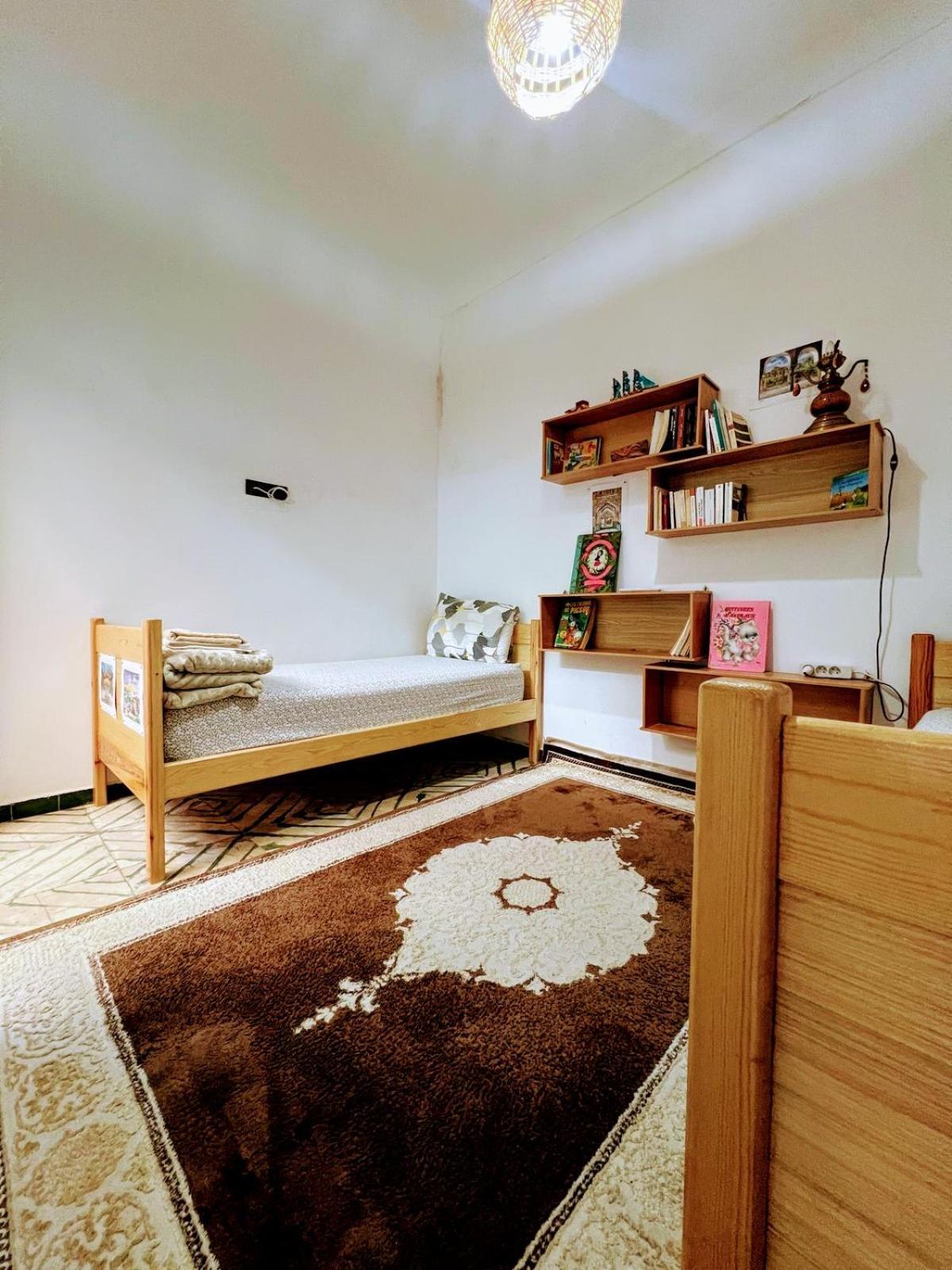 Dar Ribati Apartment Sale Exterior photo