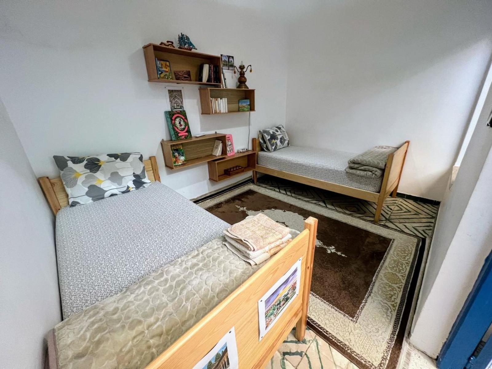 Dar Ribati Apartment Sale Exterior photo